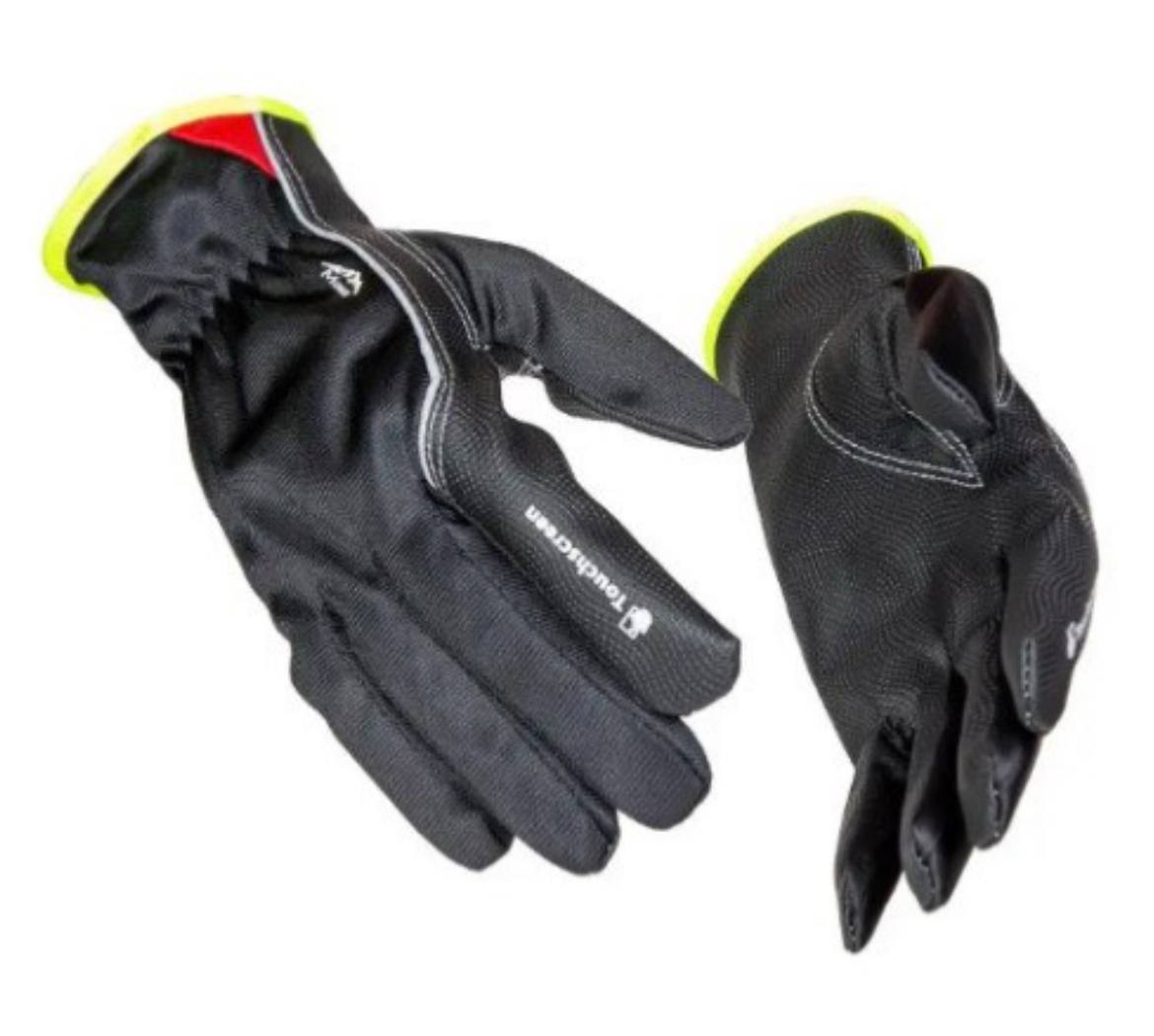 Захисні рукавиці 304 Monte touch-screen (PRDT-0304)